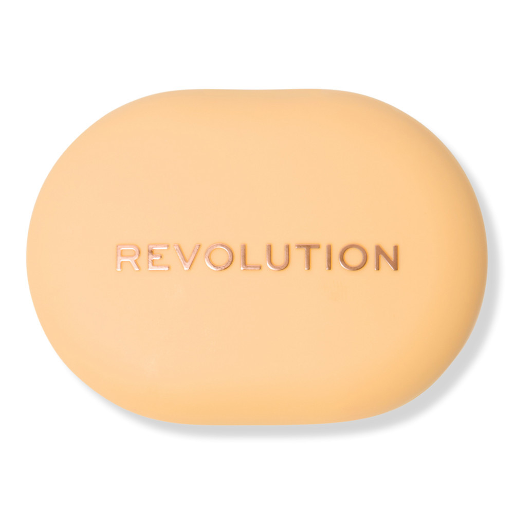 Revolution Beauty Powder Pops Instant Blur Setting Powder - Banana | Ulta