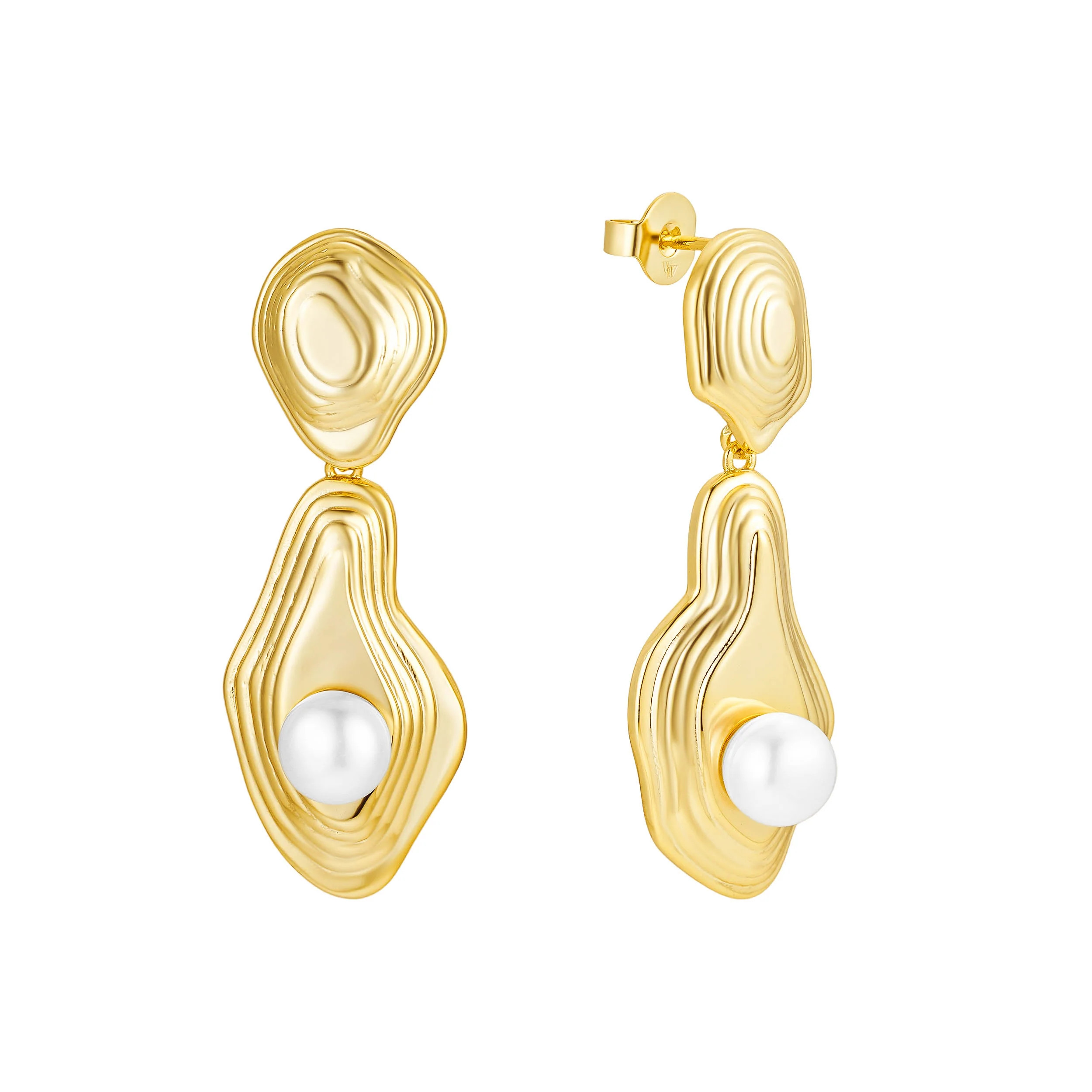 LYNNLEE EARRING | WAAWEES