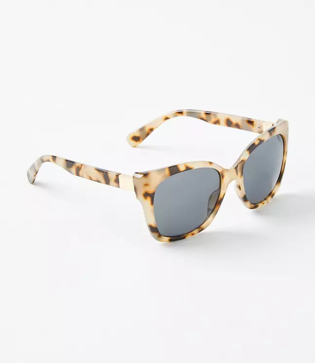 Square Sunglasses | LOFT