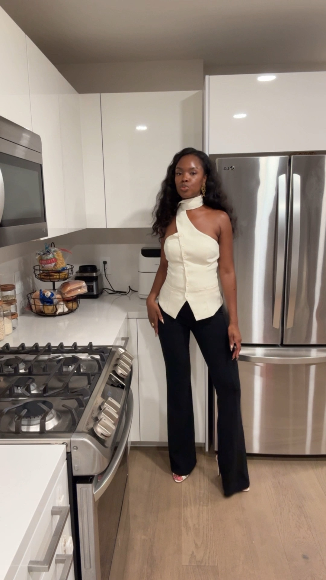 SO CUTE! #datenight #outfit 

#LTKTravel #LTKStyleTip