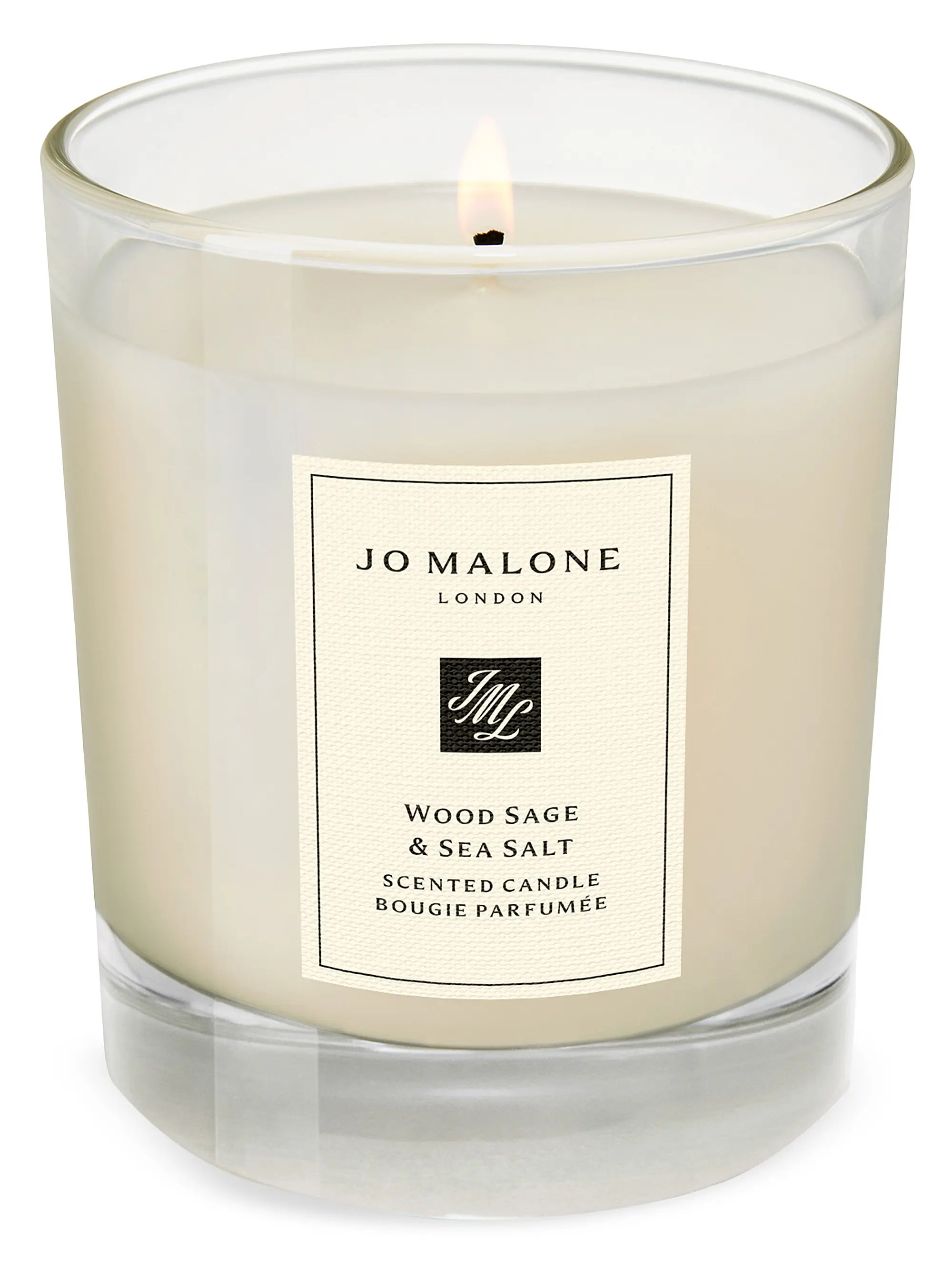 Wood Sage & Sea Salt Classic Candle | Saks Fifth Avenue