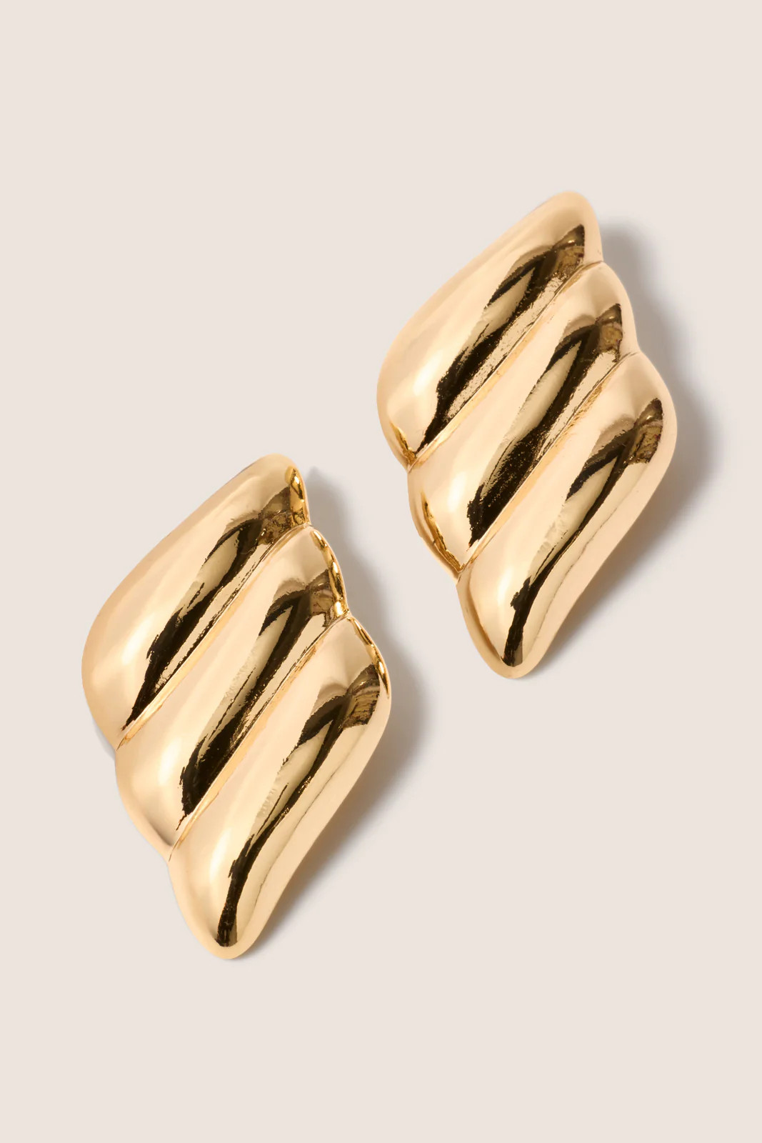 Annette Statement Earring | Evereve