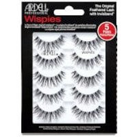 Ardell Wispies False Lashes Multipack (5 Pack) | Look Fantastic (UK)