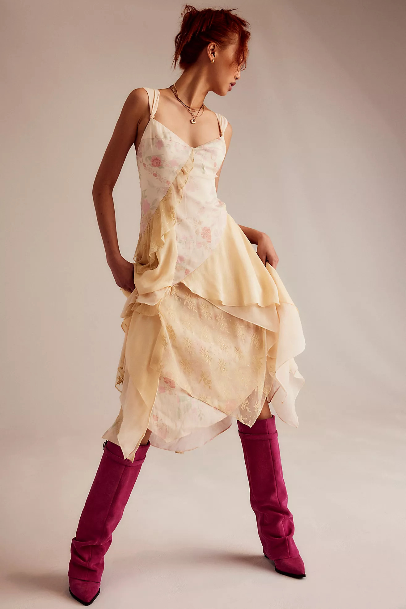 Laughlin Dress | Free People (Global - UK&FR Excluded)