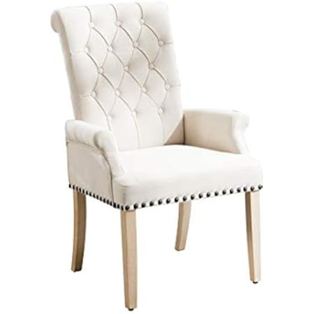 Loulens Fabrix Dining Chair | Amazon (US)