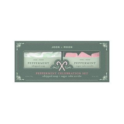 Joon X Moon Peppermint Celebration Gift Set - 2pc | Target