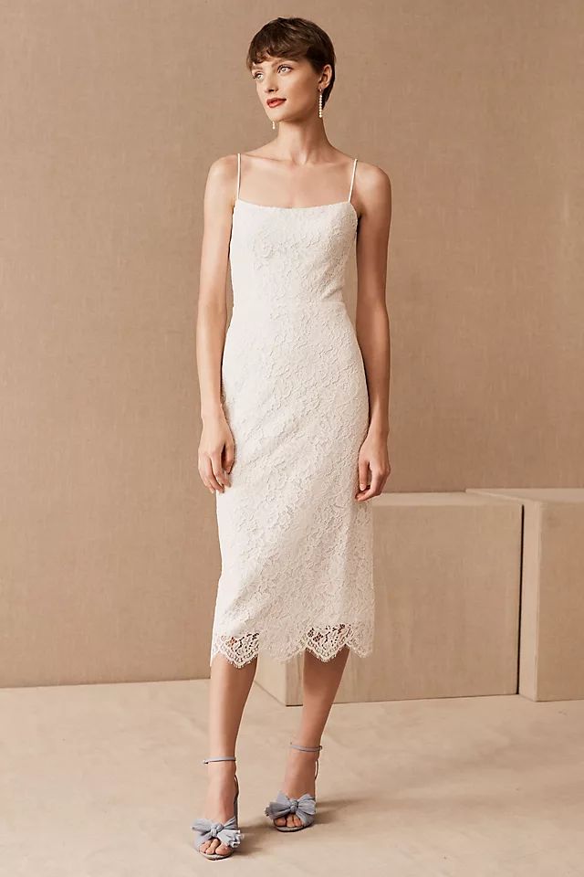 Jenny Yoo Collection Harley Dress | Anthropologie (US)
