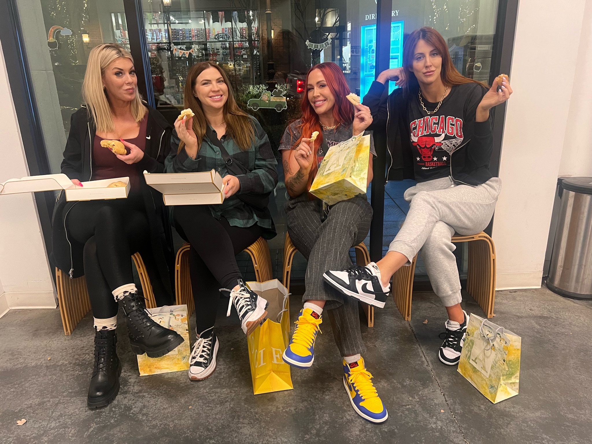 #LTKshoecrush #LTKfit