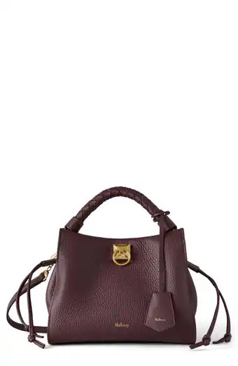 Le Grand Bambino Woven Straw Top Handle Bag (Women) | Nordstrom | Nordstrom