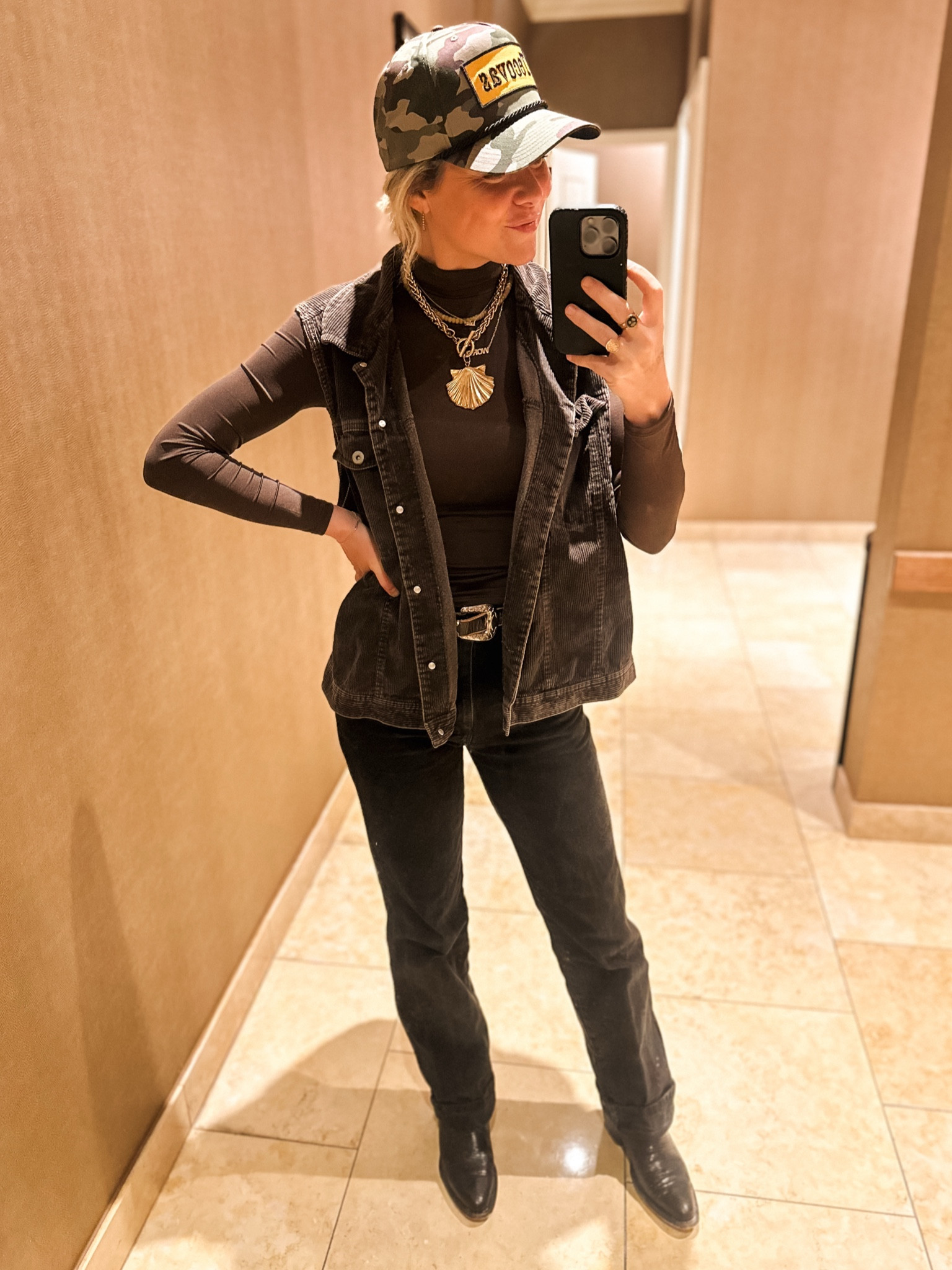 fort worth day 3 fit 💫💫💫