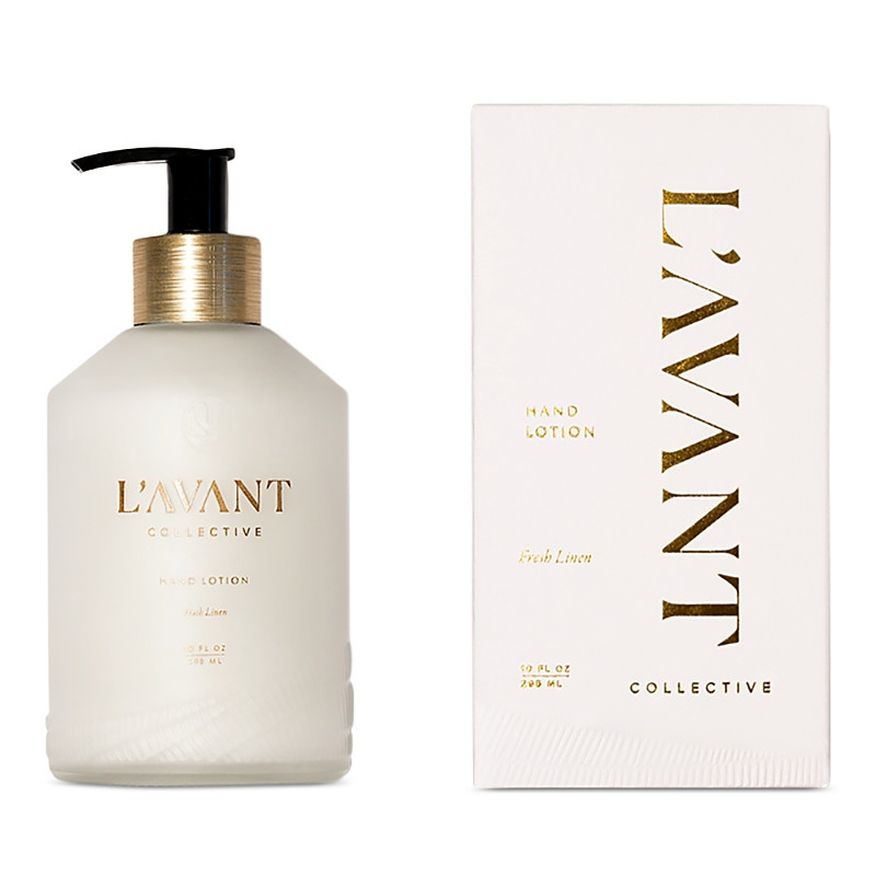 L'Avant Collective Hand Lotion, Fresh Linen 10 oz. | Bloomingdale's (US)