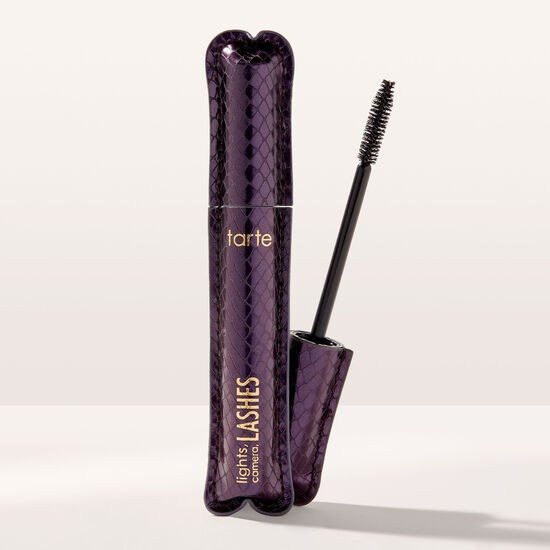 lights, camera, lashes™ 4-in-1 mascara | tarte cosmetics (Global)