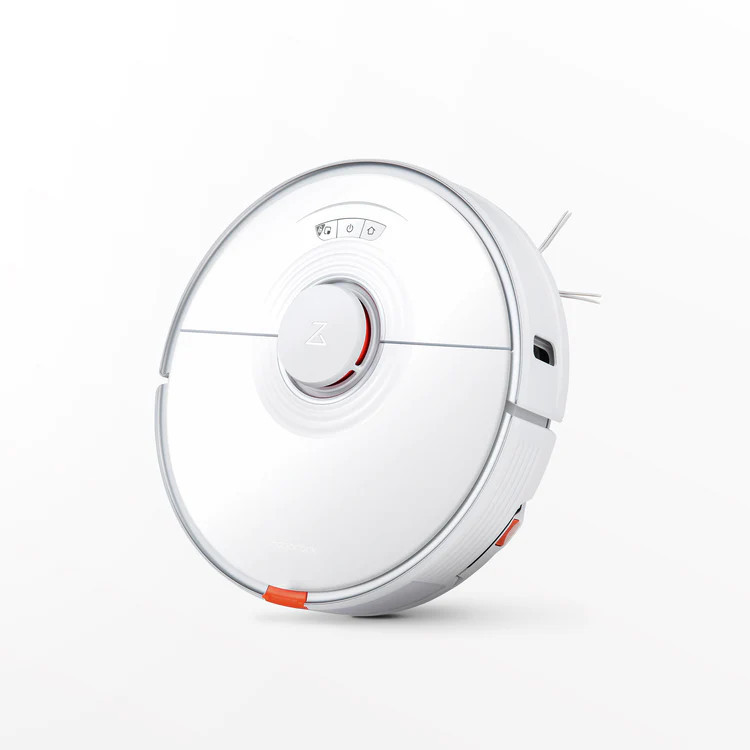 Roborock S7 Robot Vacuum with Sonic Mop | Roborock Official Store Program