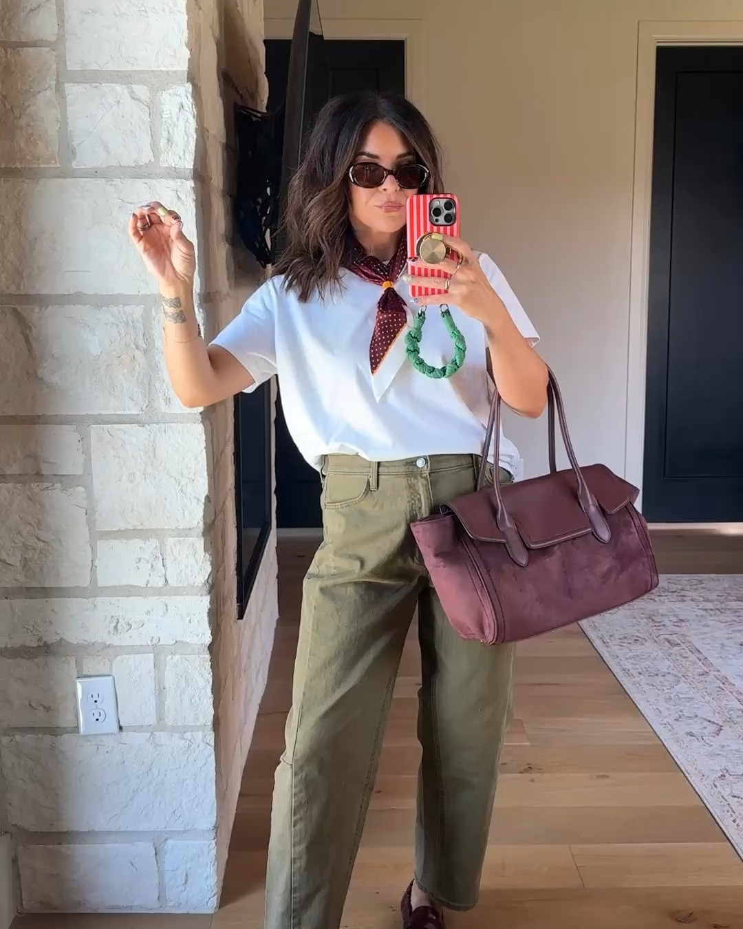 New Walmart finds!
All bottoms are true to size (I got a 10)
Tops and blazers are all larges 
Shoes are true to size. 

#WalmartPartner #WalmartStyle @WalmartStyle

#LTKMidsize #LTKOver40 #LTKSaleAlert