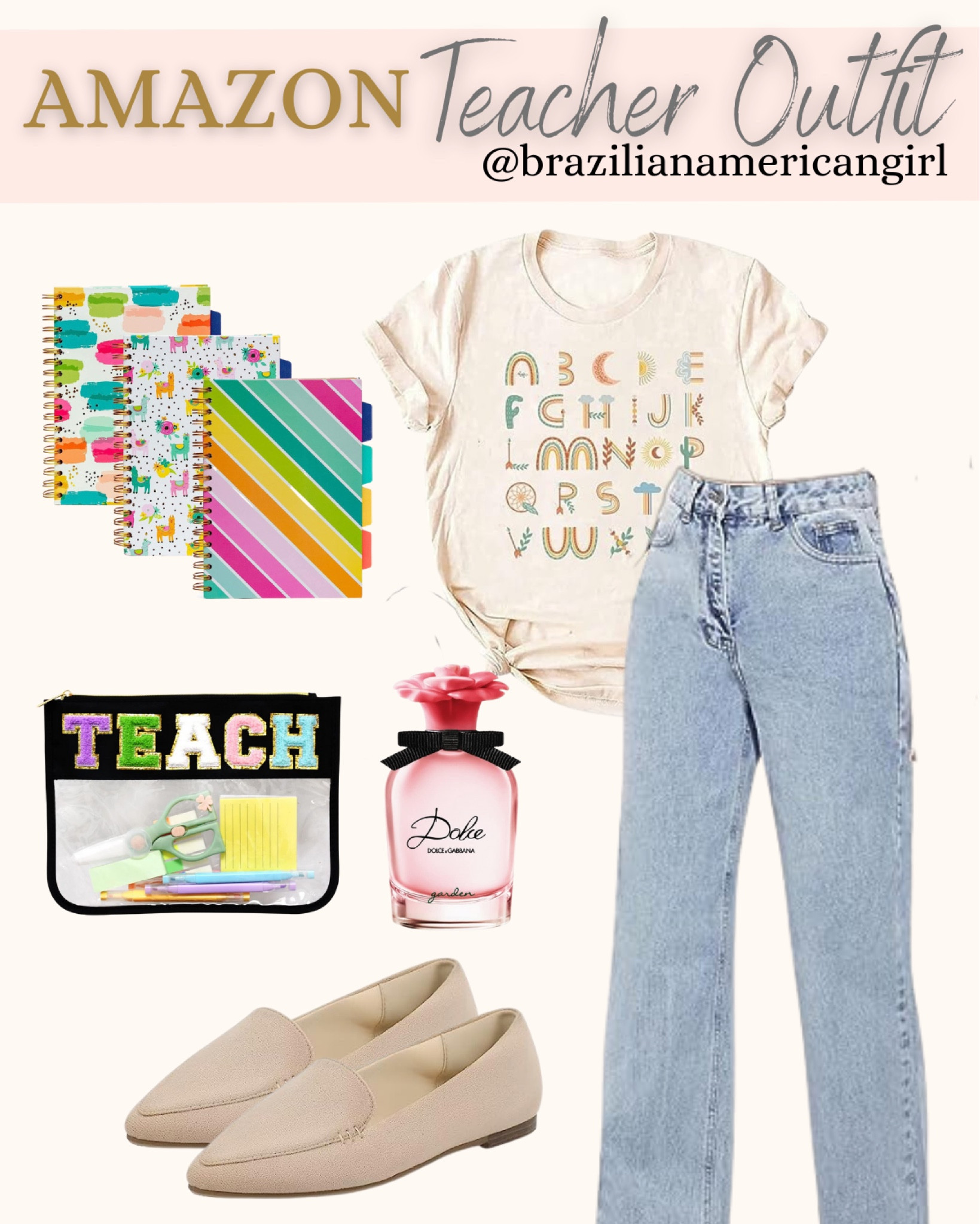 #LTKBacktoSchool #LTKSeasonal #LTKStyleTip