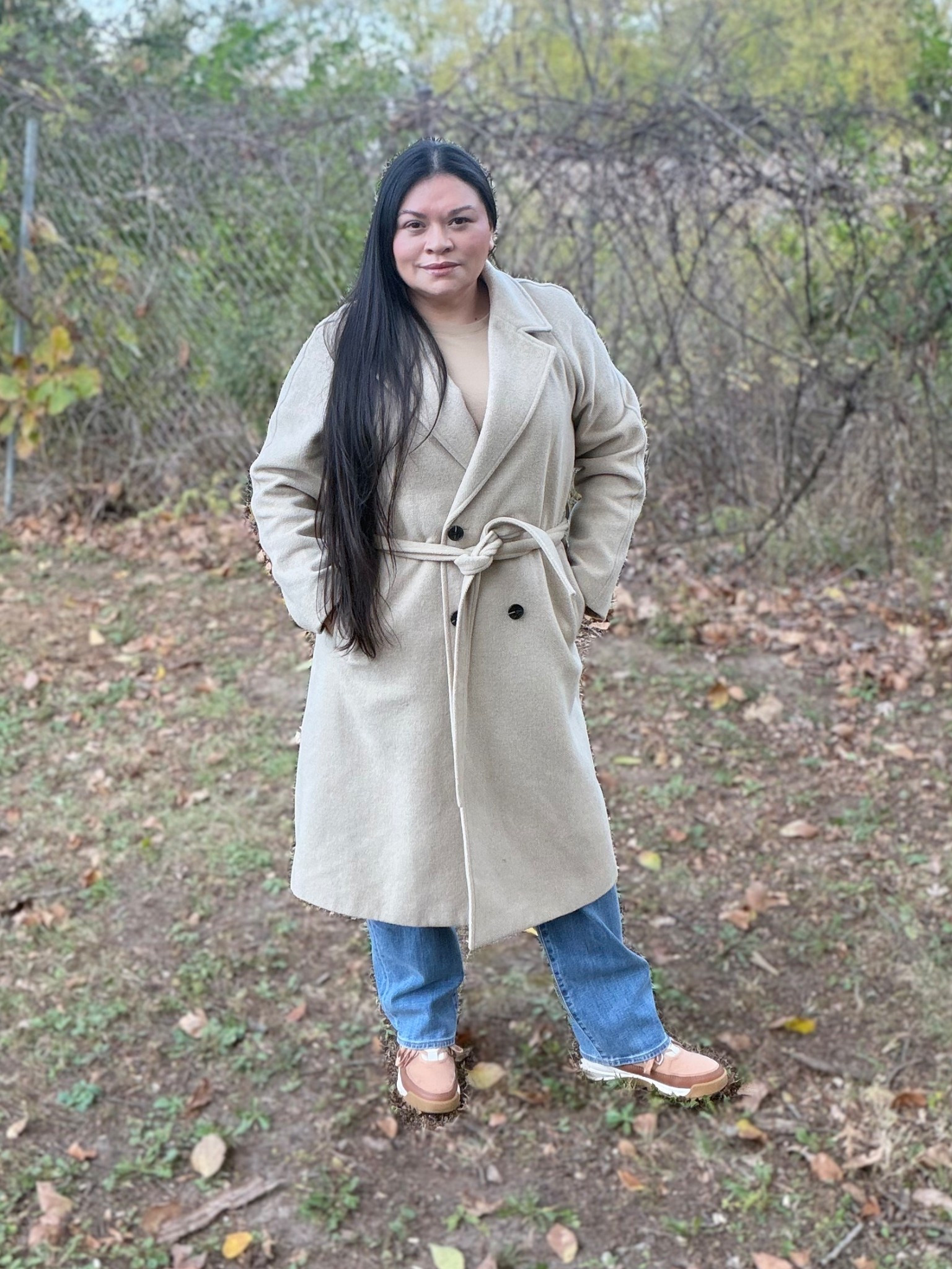 Family Photo Outfit simple outfit but perfect for cooler days 

#LTKActive #LTKStyleTip #LTKPlusSize