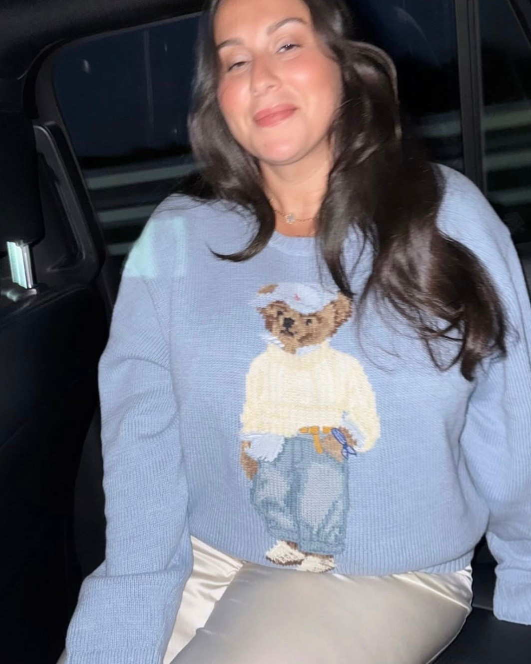 Off to celebrate my friend Taylor’s engagement! 🩵💍

#LTKSeasonal #LTKStyleTip #LTKFindsUnder100