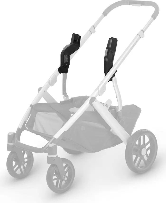 VISTA & CRUZ Car Seat Adapters | Nordstrom