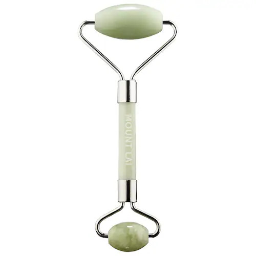 De-Puffing Jade Facial Roller - Mount Lai | Sephora | Sephora (US)