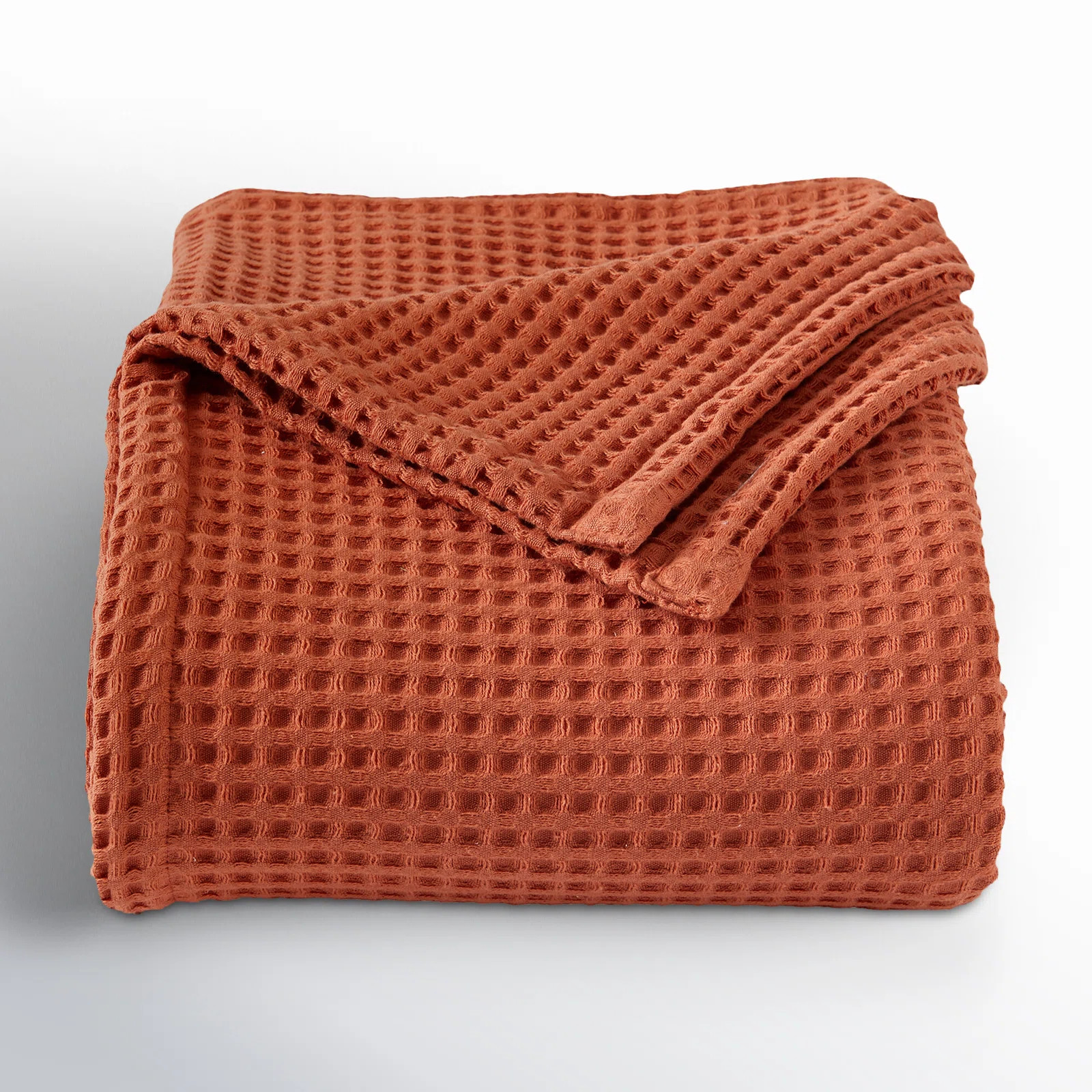 AllModern Vila Cotton Blanket & Reviews | Wayfair | Wayfair North America
