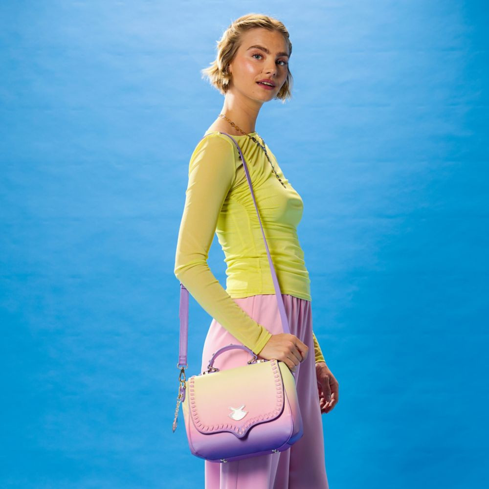 Padmé Amidala Lake Bag by Her Universe – Star Wars | Disney Store