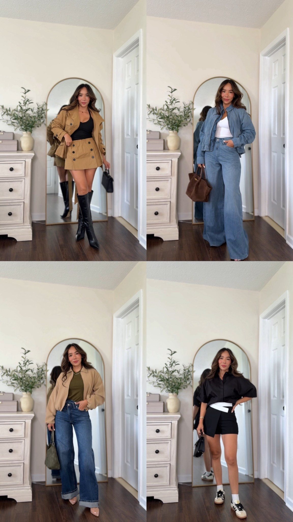 New from Zara! 

#LTKFindsUnder50 #LTKStyleTip #LTKSeasonal