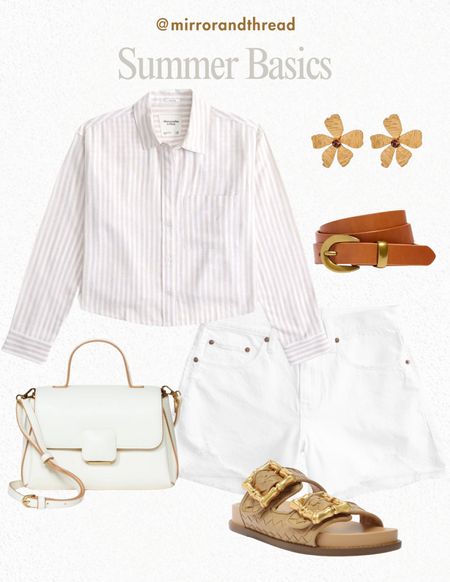 Go to summer outfit! 

#LTKFindsUnder50 #LTKStyleTip #LTKSeasonal