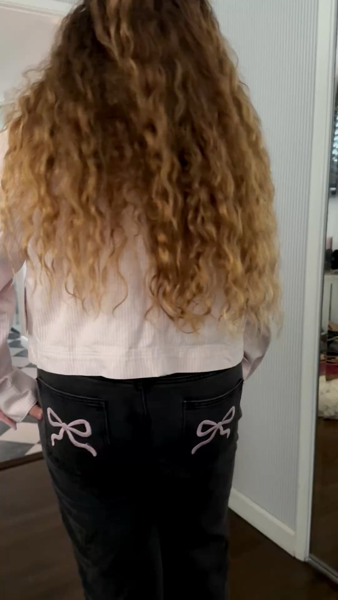 This cutie jacket is from @walmart #walmartpartner #walmart 