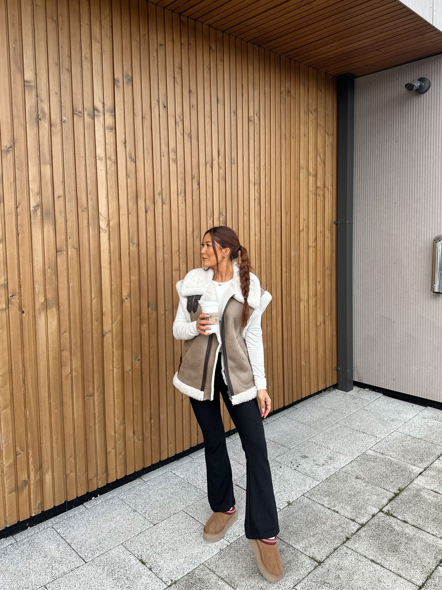 Autumnal coffee outfit 

#LTKshoes #LTKuk #LTKautumn