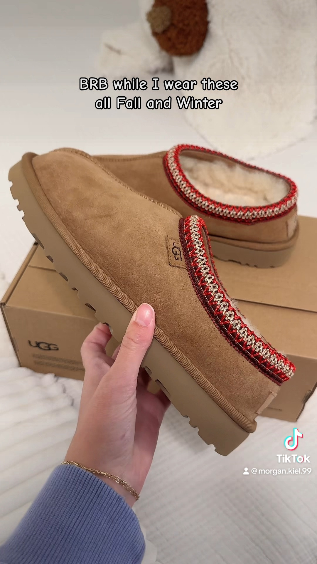 Perfect fall and winter shoe! 

#LTKGiftGuide #LTKSeasonal #LTKshoecrush