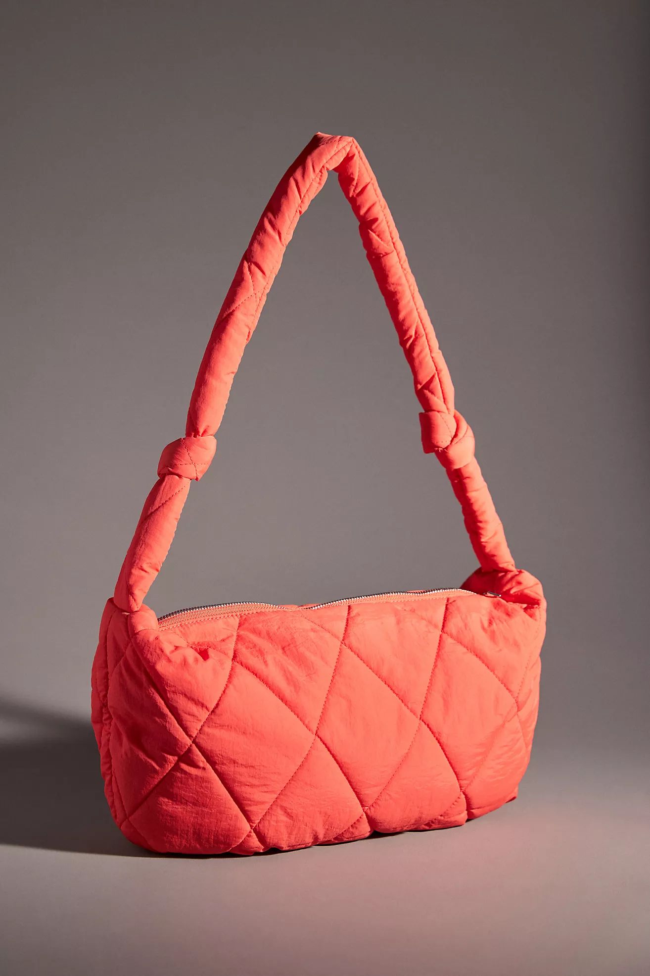 By Anthropologie Quilted On The Go Bag | Anthropologie (US)