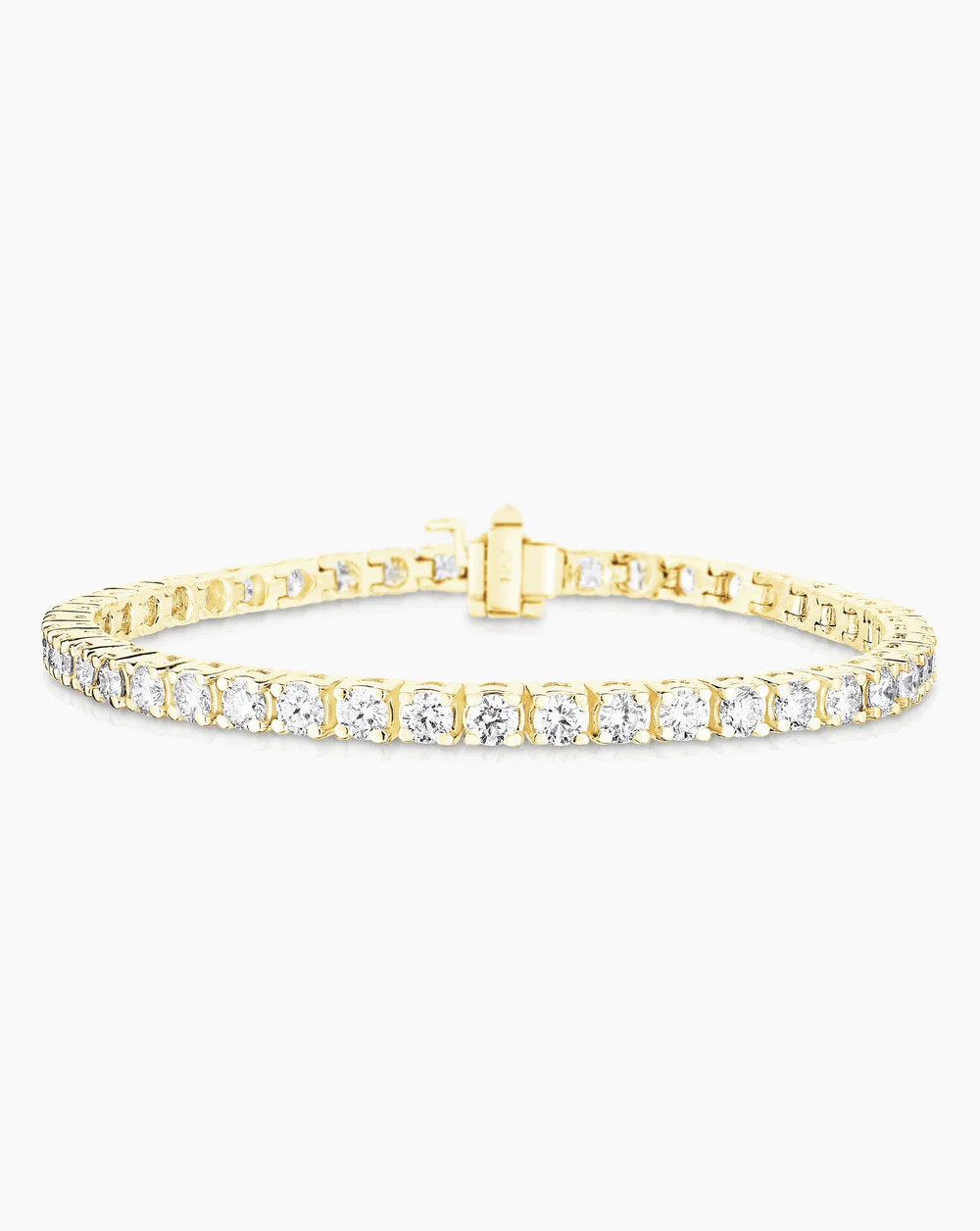 Classic Diamond Tennis Bracelet | Ring Concierge