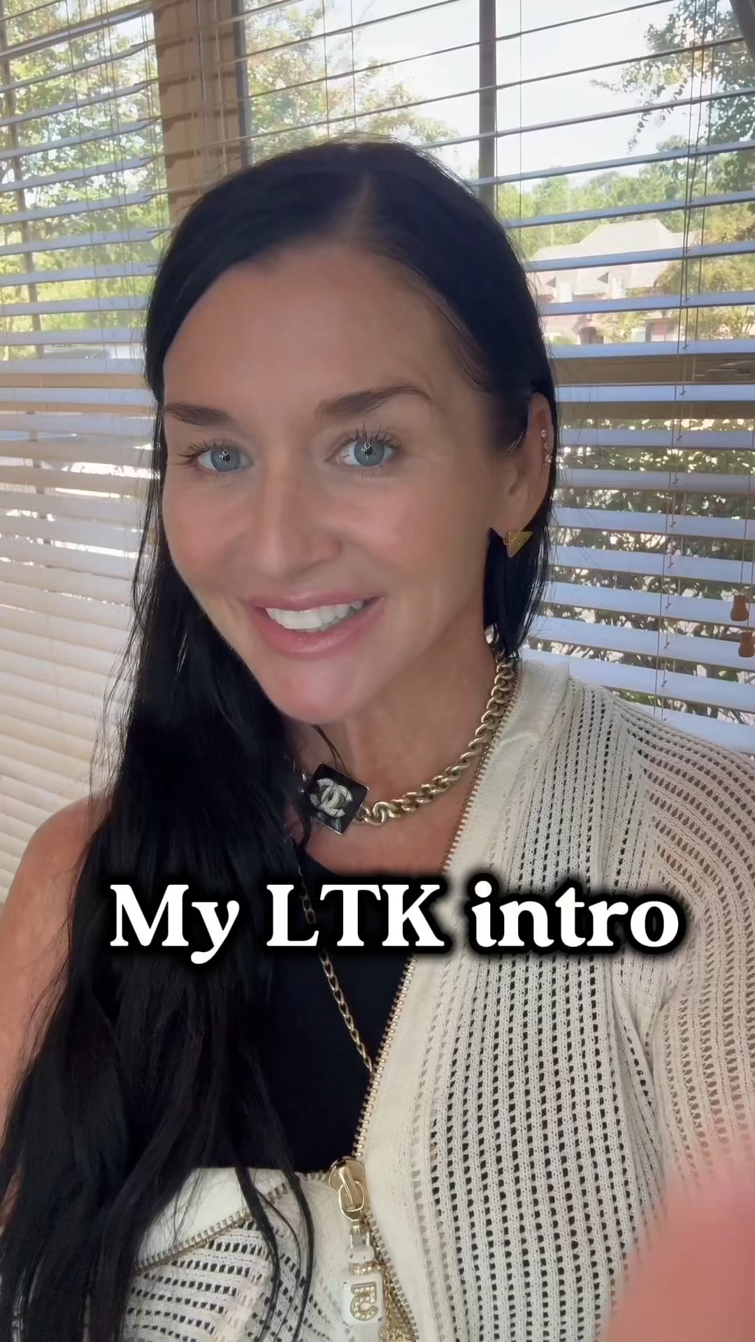 ✨ Hi, I’m Dabbs! Fashion + lifestyle + travel are my world. I’m here to share real style edits, pieces I truly love, and inspo to help you feel confident + unapologetic in your own look. 🖤 Follow along for chic finds, capsule staples, and a little bit of glam every day! ✨

#LTK #LTKcreator #LTKstyle #ootdinspo #fashionfinds

