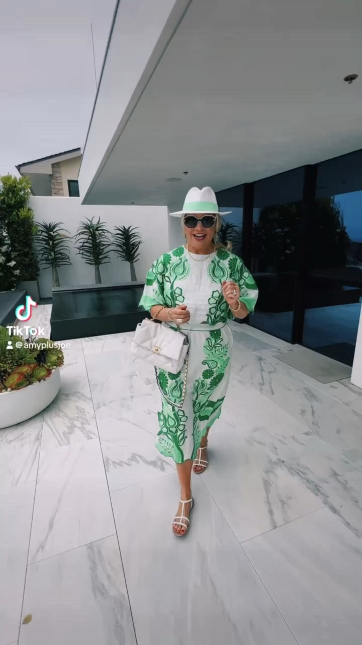 Summer Outfit 

Summer outfit  summer fashion summer hat summer accessories summer dress  mini dress designer fashion  summer hat 

#LTKOver40 #LTKSeasonal #LTKStyleTip