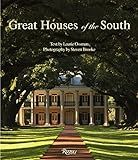 Great Houses of the South    Hardcover – Illustrated, March 23, 2010 | Amazon (US)