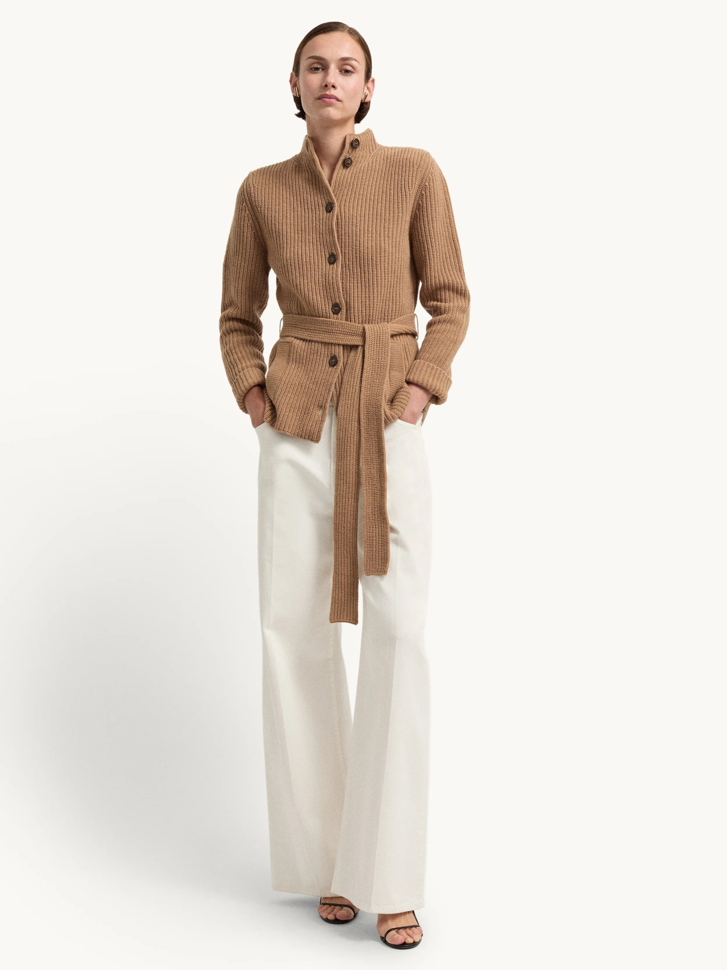 Ryan Cardigan | goop