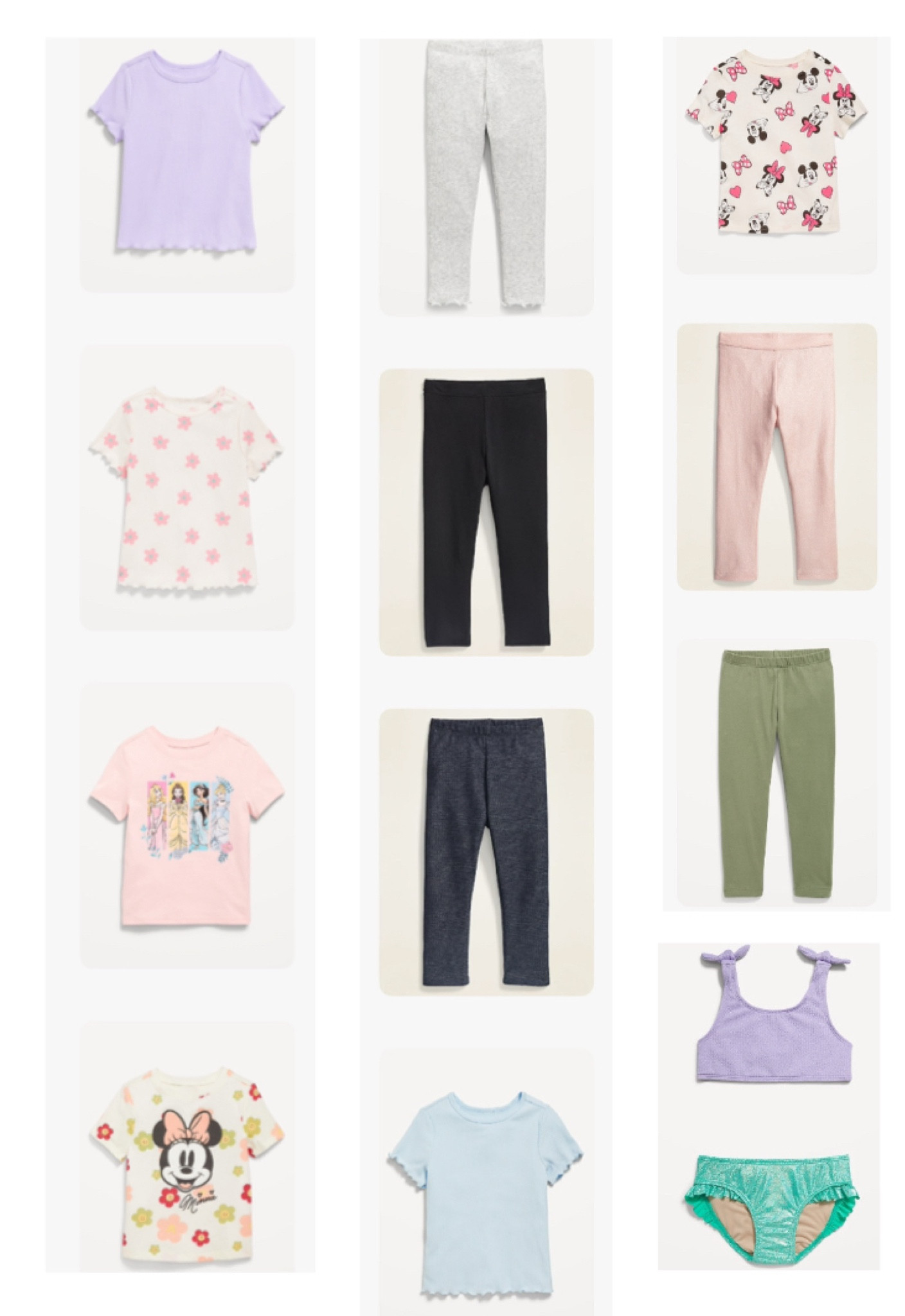 Updated Aria‘s wardrobe for spring. 💐 Couldn’t resist this Ariel bathing suit for her. Took everything in me not to buy the summer stuff 😭🤣

#LTKSaleAlert #LTKKids #LTKSwim