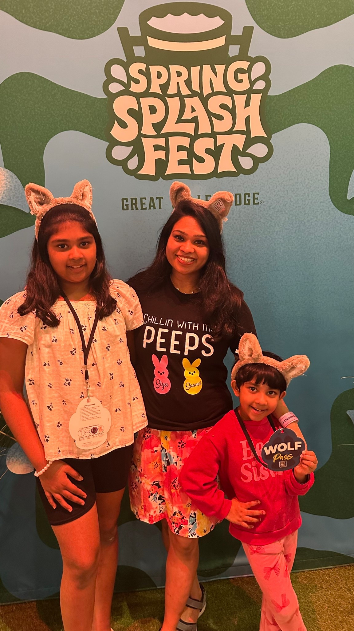 Personalized Easter Bunny Tshirts

#LTKTravel #LTKootd