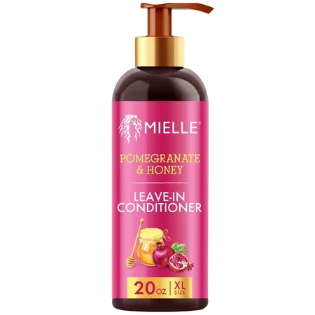 Pomegranate & Honey Leave-In Conditioner - 20 fl. oz. | Walmart (US)