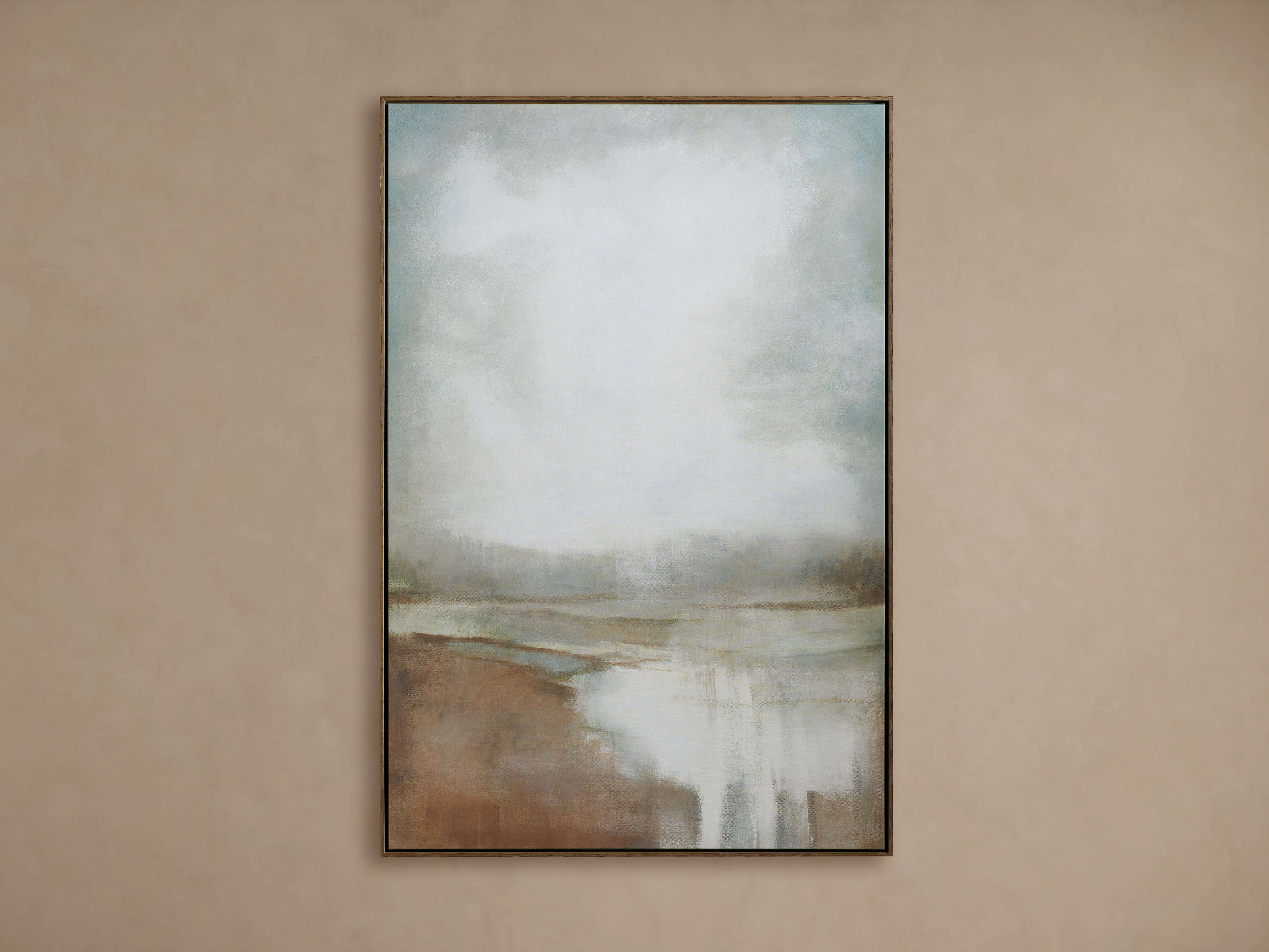 Unexpected Wonders I Framed Print | Arhaus