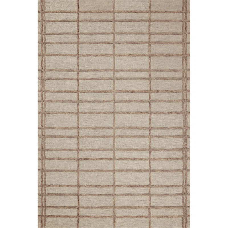 Chris Loves Julia x Loloi Bradley Rose / Blush Area Rug | Wayfair North America