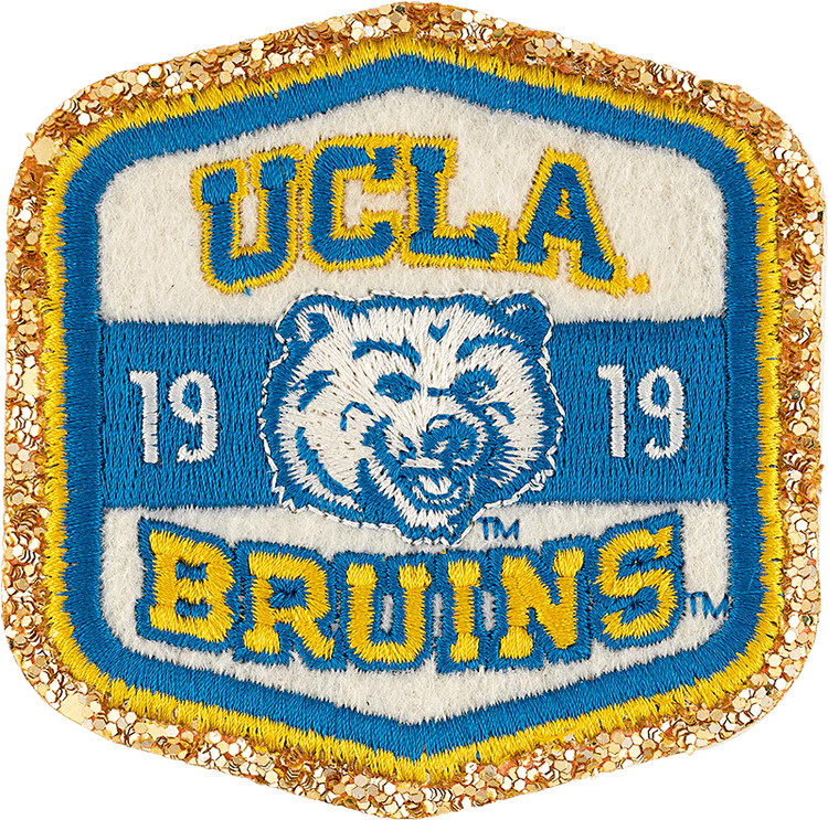 University of California Los Angeles Patch | Stoney Clover Lane