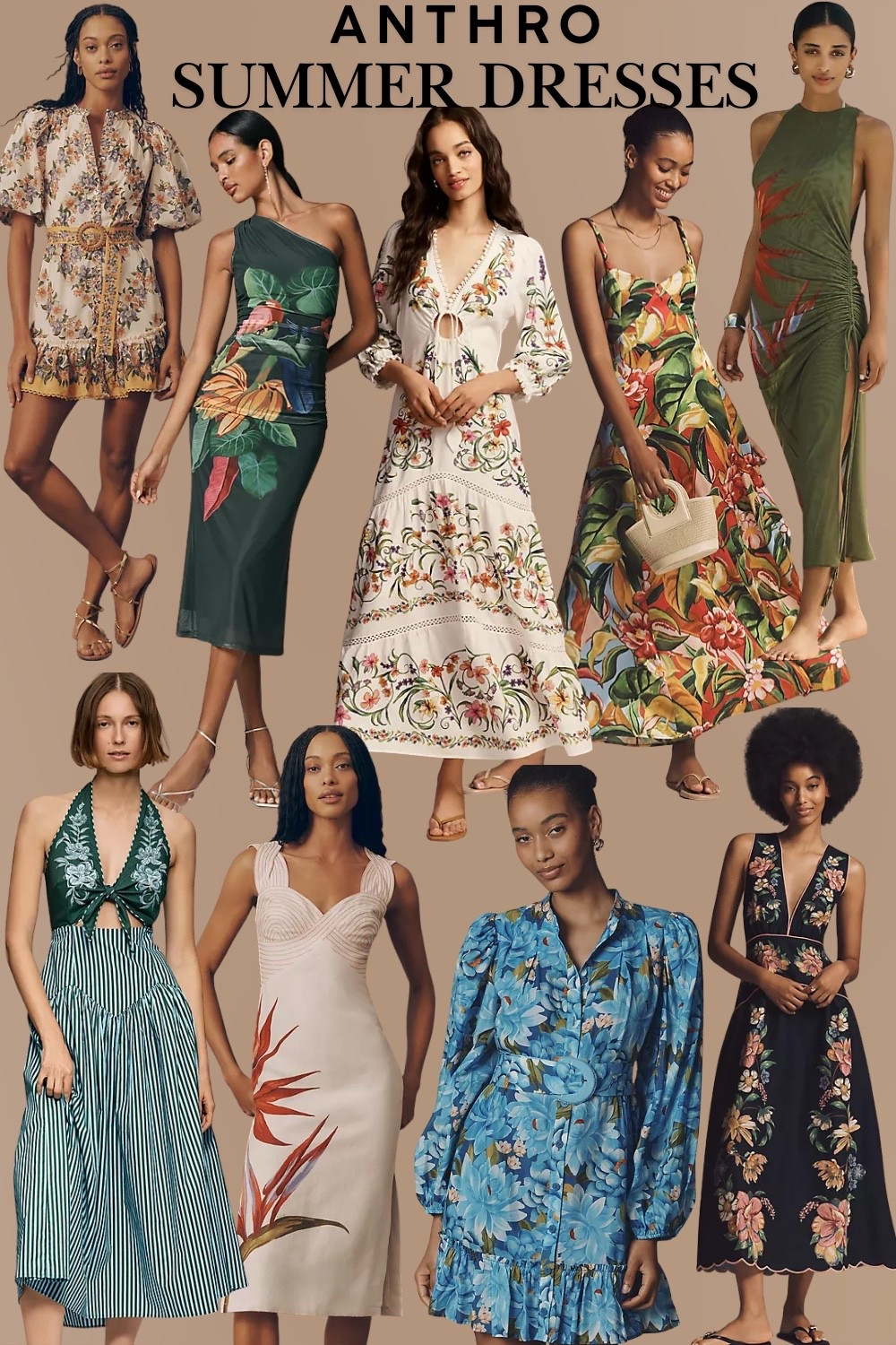 Top Rated Dresses from Anthropologie x Farm Rio Collection  💚🌺🦜


#anthropologie fashion
#farm Rio
#mini dress
#midi dress
#maxi dress
#floral dress
#patterend dress
#smocked dress
#one shoulder dress 
#belted short sleeve dress
#sweetheart dress
#sleeveless dress
#plunge maxi
#vacation dress
#vacation fashion
#resort wear
#resort dress
#tropical vacation 
#linen dress 

#LTKWedding #LTKootd