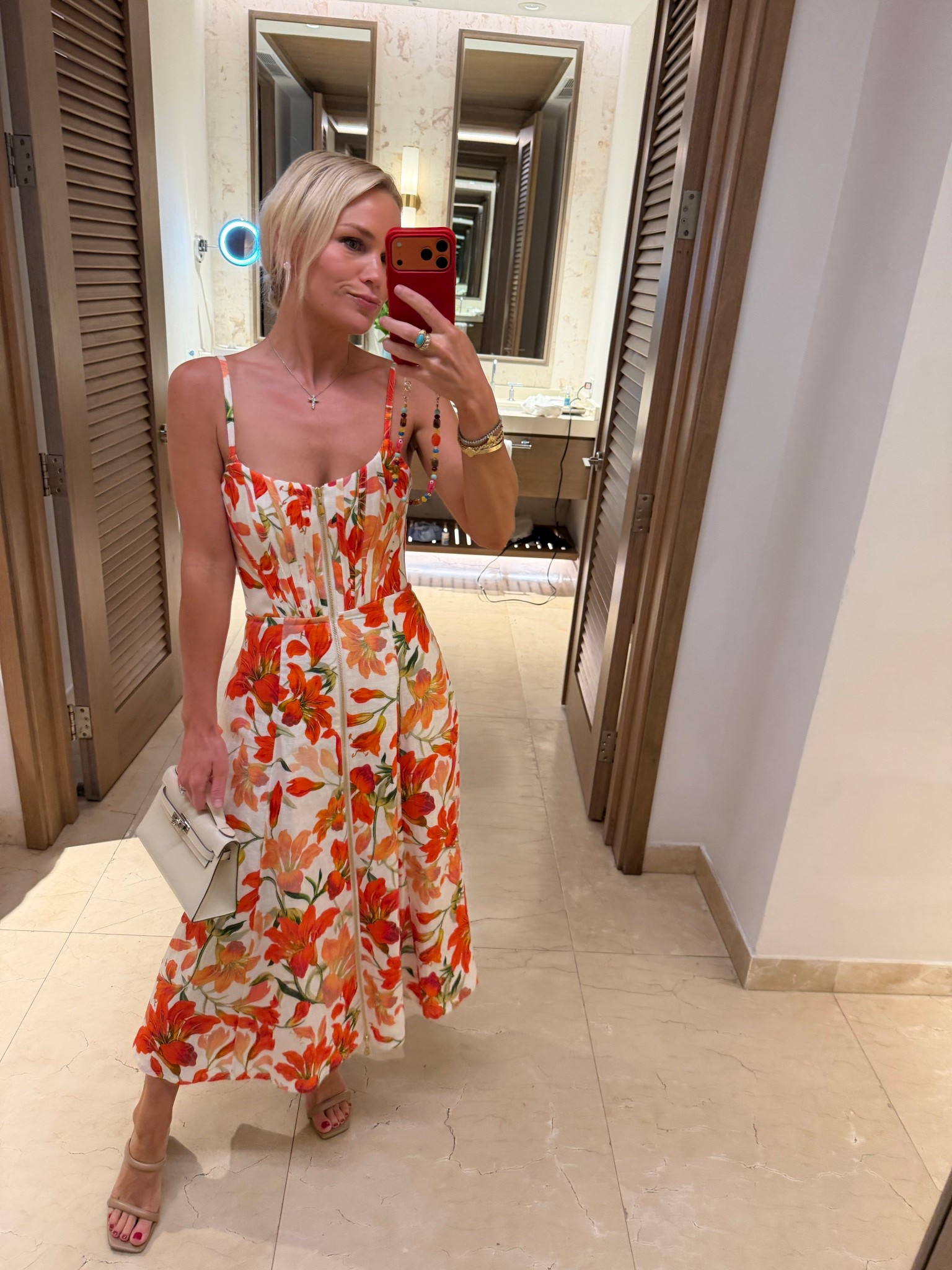 An oldie but goodie zimmermann midi dress 🧡❤️

#LTKootd #LTKgrwm #LTKWedding