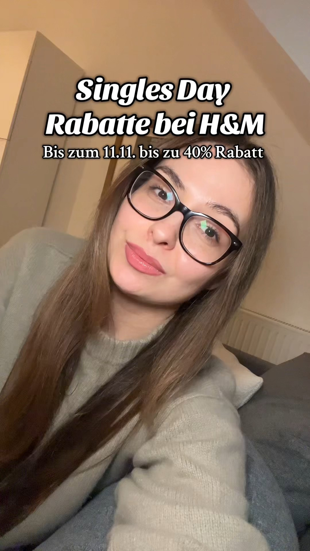 Ich habe euch mal einige meiner Favoriten der Singles Day Angebote von H&M rausgesucht 🫶🏼 

#LTKwinter #LTKstyletip #LTKdeutschland