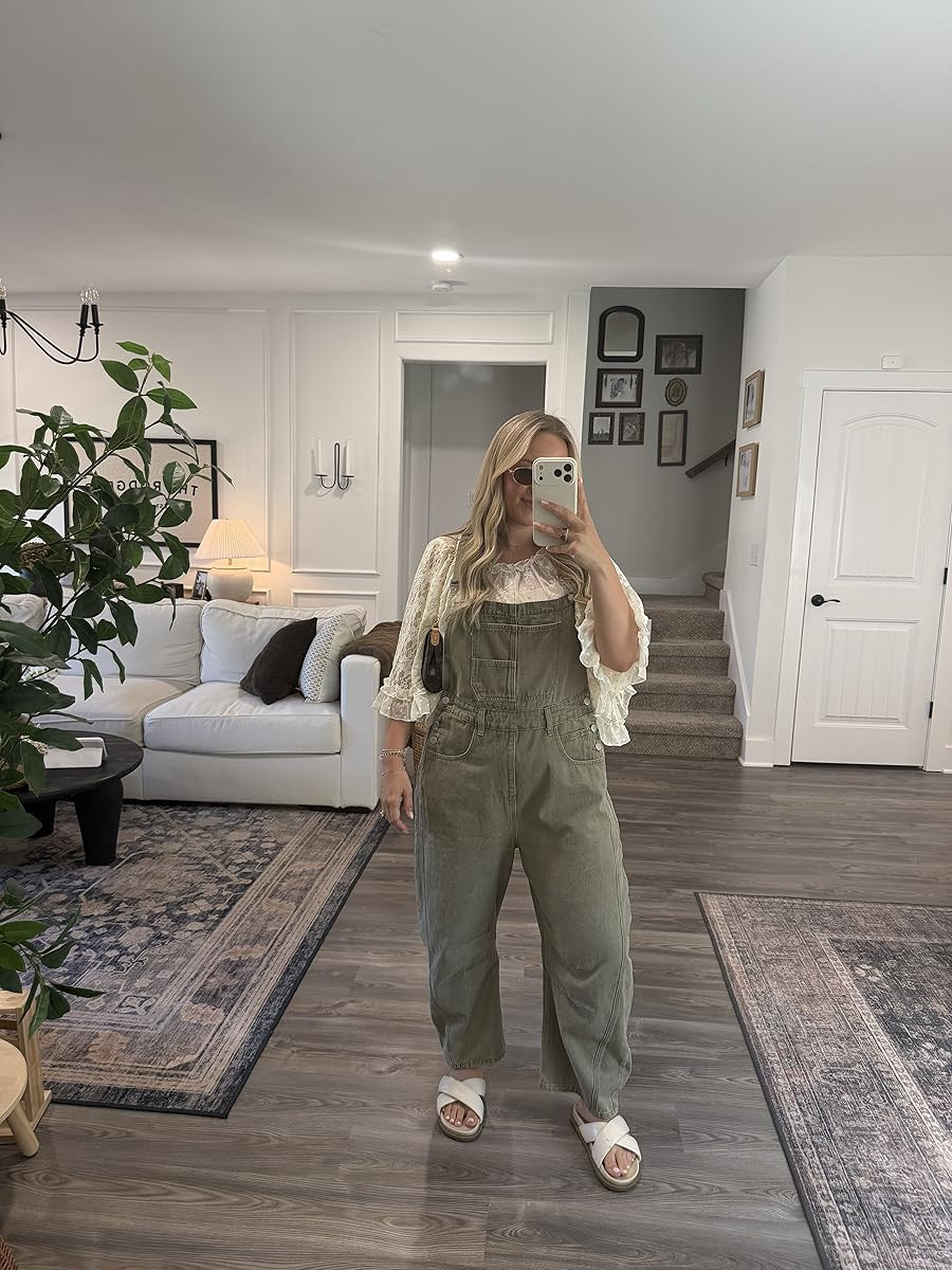 Spring outfit inspo from Amazon!  

 #LTKootd