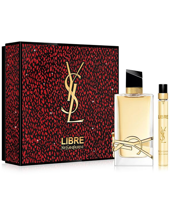 2-Pc. Libre Eau de Parfum Gift Set | Macys (US)