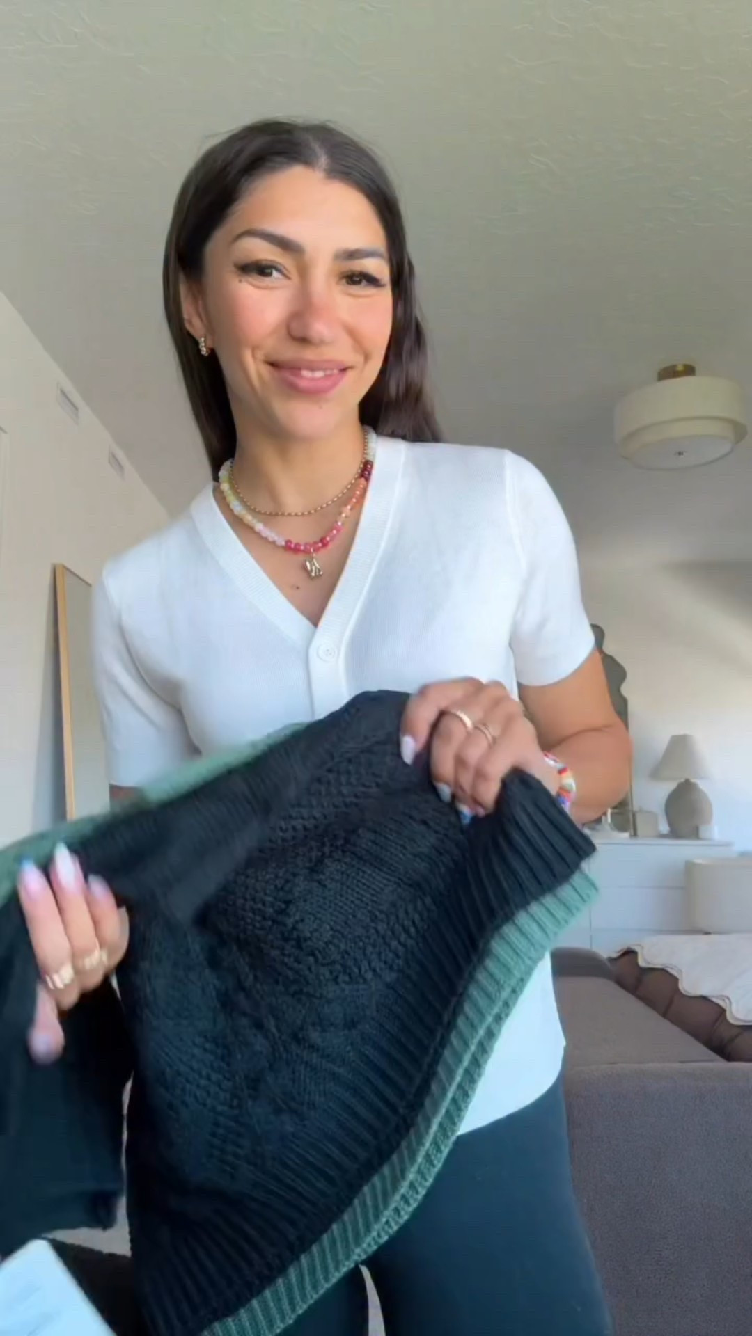 Love this cute vests from Amazon! They work perfectly with Garments and are cute and modest! 
Comment for links 🔗 
.
.
.
#modestfashion #garmentfriendly #modestoutfitideas #modestoutfits #modestoutfitinspo #modestoutfit #modestootd #modeststyle #Ids #mormon #modestinspo #amazonfashion #amazonfinds #summerfinds #summeroutfits #ldsstyle #garmentfriendlyfashion