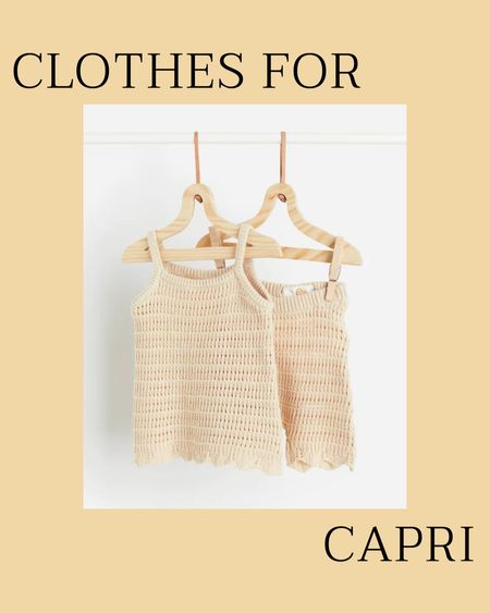 clothes for baby girl or toddler girl 💛

#LTKbaby #LTKkids #LTKunder50