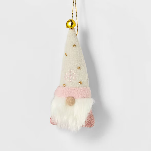 Winter White Gnome Cream - Wondershop™ | Target